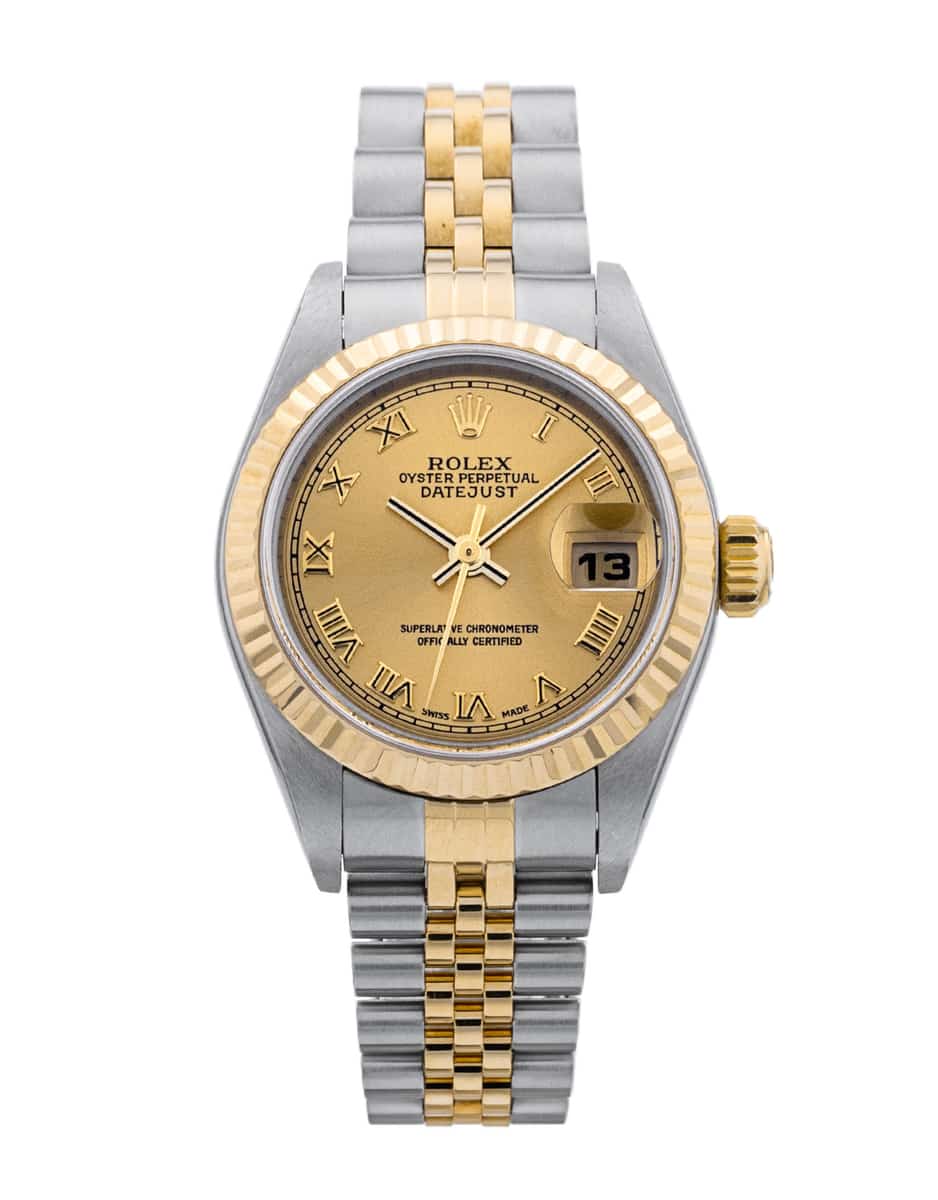 Rolex Datejust Lady 79173 Rolex Datejust Lady 79173